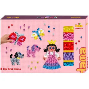 Hama Beads Maxi 388717 pas cher