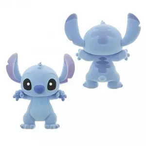 Figurine Floquée Disney Stitch pas cher