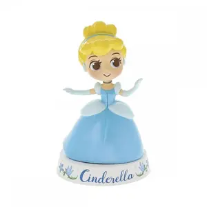 ENESCO Figurine - Cendrillon - Grand Jester Princesse Cendrillon (window Box) pas cher