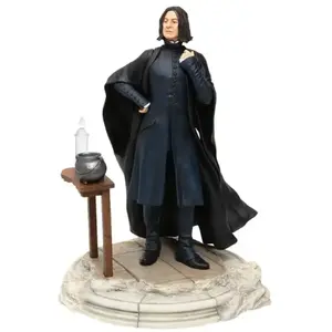 Enesco Wizarding World Of Harry Potter Figurine Professor Snape Année 1 pas cher