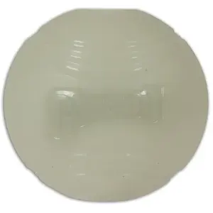 CHUCKIT! - Max Glow Ball XL - Balle phosphorescente - Balle à poursuiv... pas cher