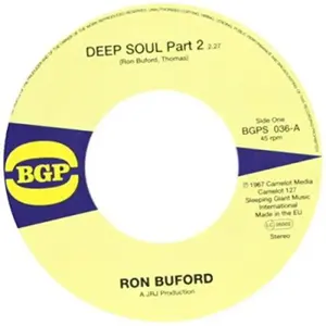 Bgp Deep soul pt 2/more soulVendu parfnac-be
