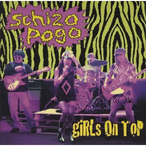 Import Schizo pogo pas cher