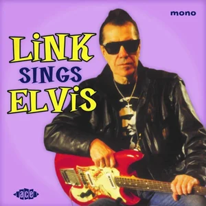 Import Link Sings Elvis pas cher