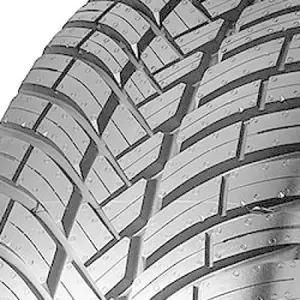 Cooper Discoverer All Season 215/60 R17 100H pas cher