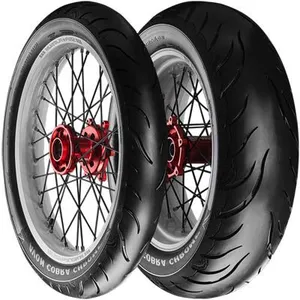 Avon Cobra Chrome 140/70 B18 73H pas cher