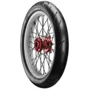 Avon Cobra Chrome 130/60 B19 61V pas cher