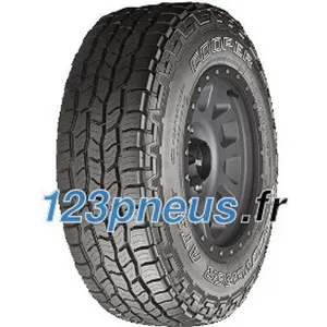 Cooper Discoverer at3 lt 225/75 R16 115R pas cher