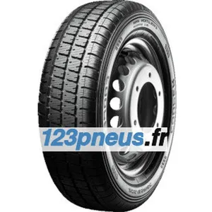 Cooper Evolution Van All Season 205/75 R16 113/111R pas cher