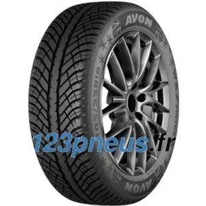 Avon WX7 Winter 205/55 R16 91H pas cher