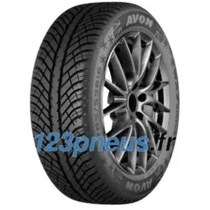 Avon WX7 Winter 215/55 R17 98V pas cher