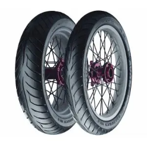 Avon Roadrider MK II 120/80 D18 62V pas cher