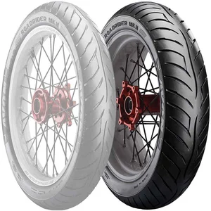 Avon Roadrider MK II 130/70 D17 62HVendu parpneus.be