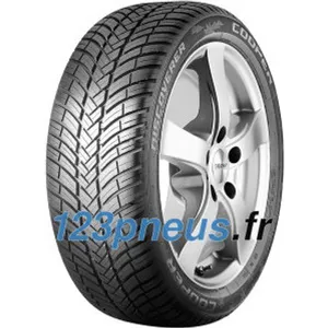 Cooper Discoverer All Season 235/55 R19 105W pas cher