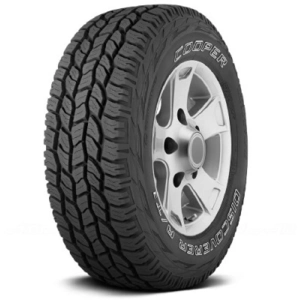Cooper Discoverer a/t3 sport 2 owl xl 245/65 R17 111T pas cher
