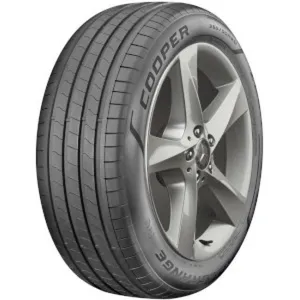 Cooper Zeon Cross Range 265/50 R20 111H pas cher