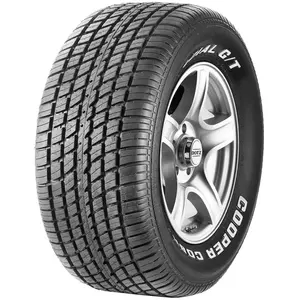 Cooper Cobra Radial G/T 255/70 R15 108T pas cher