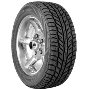 Comparateur de prix : Cooper Wsc 205/70 R15 96T