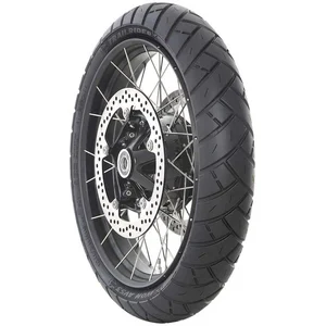 Avon Trailrider 120/70 ZR17 58W pas cher