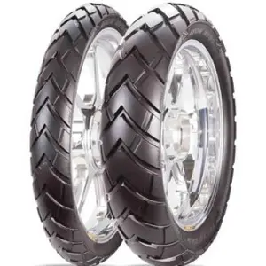Avon Trekrider 130/80 D17 65TVendu parpneus.be