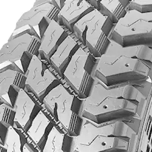 Cooper Discoverer S/T Maxx 285/75 R17 121/118Q