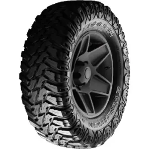 Cooper Evolution MTT 245/70 R17 119/116Q pas cher
