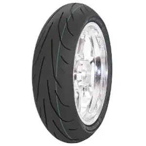 Avon 3D Ultra Sport AV80 160/60 ZR17 69W pas cher