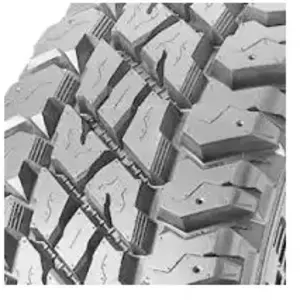 Cooper Discoverer S/T Maxx 285/70 R17 121/118Q