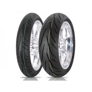 Avon Storm 3D X-M 120/70 ZR17 58W pas cher