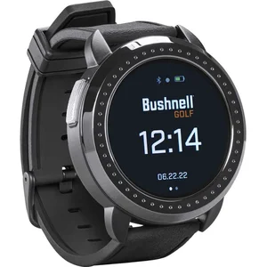 Buschnell Bushnell Ion Elite GPS Horloge Zwart pas cher