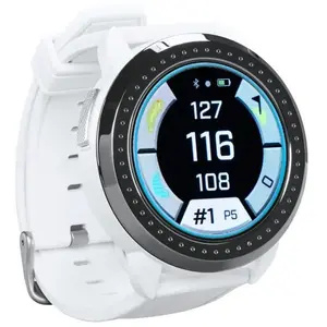 Montre GPS Bushnell Ion Elite - white - TU