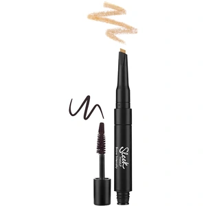Sleek Brow Intensity Wenkbrauw Mascara - 218 Extra Dark pas cher