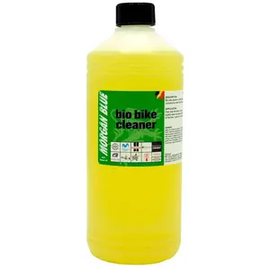 Morgan Blue Nettoyant Bio Bike 1l One Size pas cher