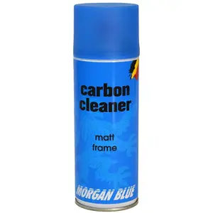 Morgan Blue Nettoyant Carbon 400ml One Size pas cher
