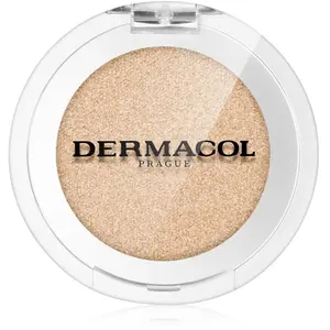 Dermacol, Fard à paupières, Métal 3D (2 Champagne) pas cher