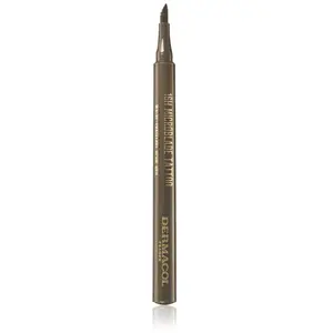 Dermacol Eyeliner à sourcils Tatoo 3 Eyeliner Eyebrows pas cher
