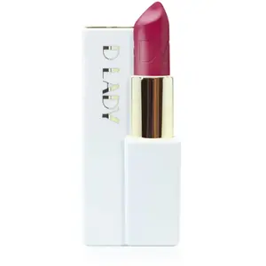 Dermacol, Rouge à lèvres + gloss, Lipstick D Lady 4.4 G (07 Lady Berry) pas cher