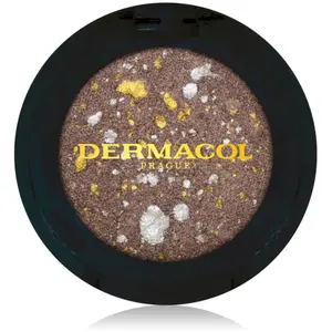 Dermacol, Fard à paupières, Ombre à Paupières avec Effet Scintillant (04) pas cher