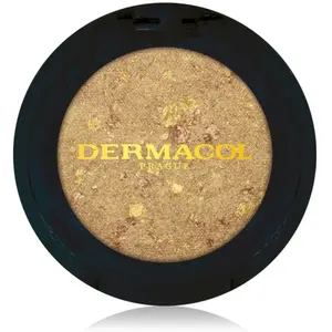 Dermacol, Fard à paupières, Ombre à Paupières avec Effet Scintillant (02) pas cher