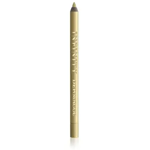 Dermacol, Eyeliner + khôl, Infinity waterproof eye crayon (02) pas cher
