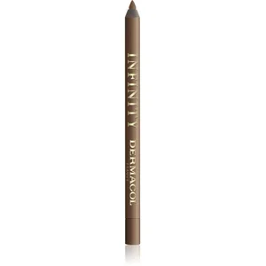 Dermacol, Eyeliner + khôl, Waterproof eye crayon (03) pas cher