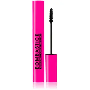 Dermacol, Mascara, Mascara Bombastick Panoramic Volume (Noir) pas cher