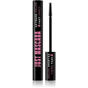 Dermacol Just Mascara Mascara pas cher