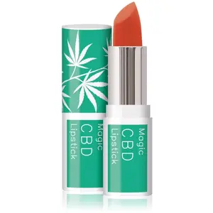Dermacol, Rouge à lèvres + gloss, Rouge à lèvres couleur changeante av... pas cher