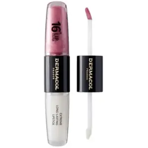 Comparateur de prix : Dermacol 16H Lip Colour Longlasting Lipstick Liquid Lipstick
