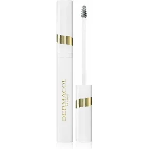 Comparateur de prix : Dermacol Eyebrow Lifting Eyebrow Fixing Mascara - Tekutý Vosk Na Obo í 5 Ml