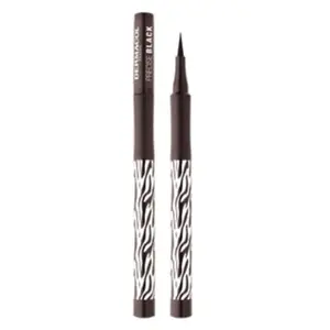 Dermacol Stylo à bille Pression - Marron pas cher