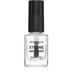 Dermacol Xtreme Hardener Base Coat Durcisseur à ongles pas cher