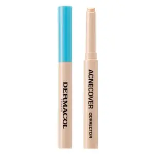 Dermacol Bleaching Concealer With Tea Tree Oil Acnecover pas cher