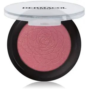 Dermacol Natural Powder Blush 03 5 G pas cher